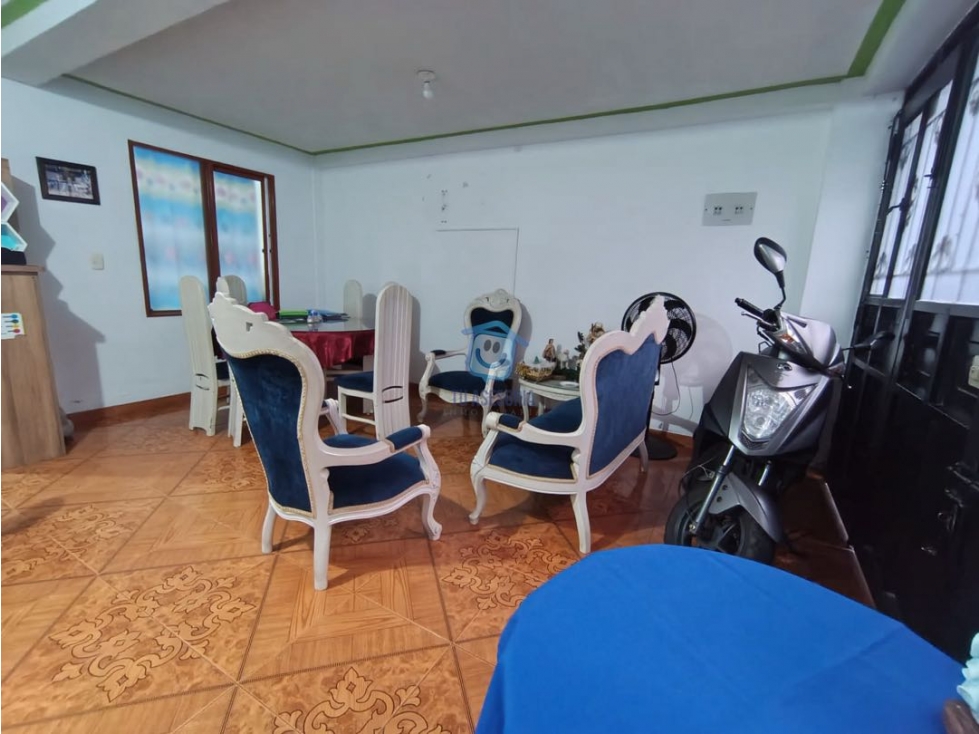 Apartamento en Venta en Barrio Primavera-Santa Rosa de Cabal — foto 6