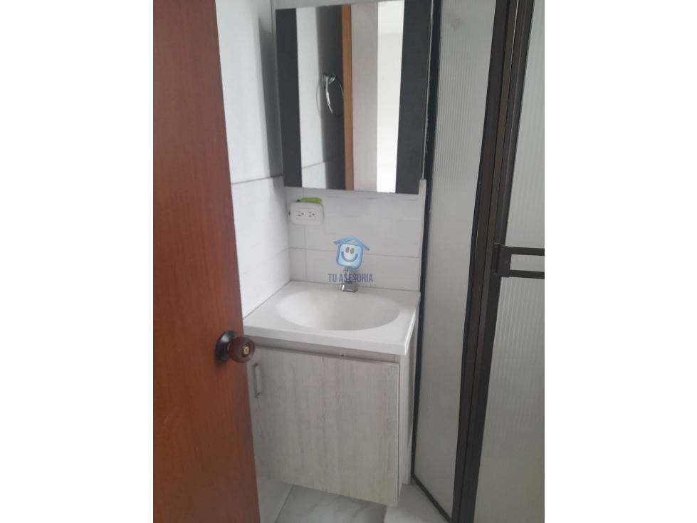 Apartamento en venta en Barrio Santa Mónica-Dosquebradas — foto 4
