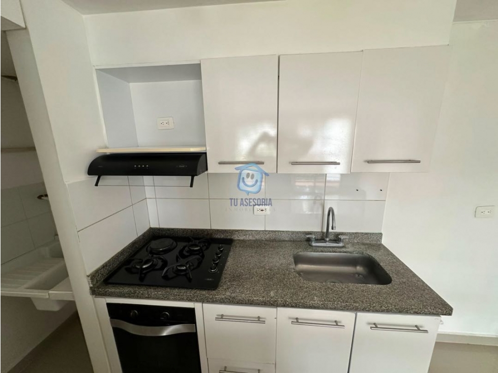 Apartamento en venta en Barrio La Villa-Pereira — foto 2