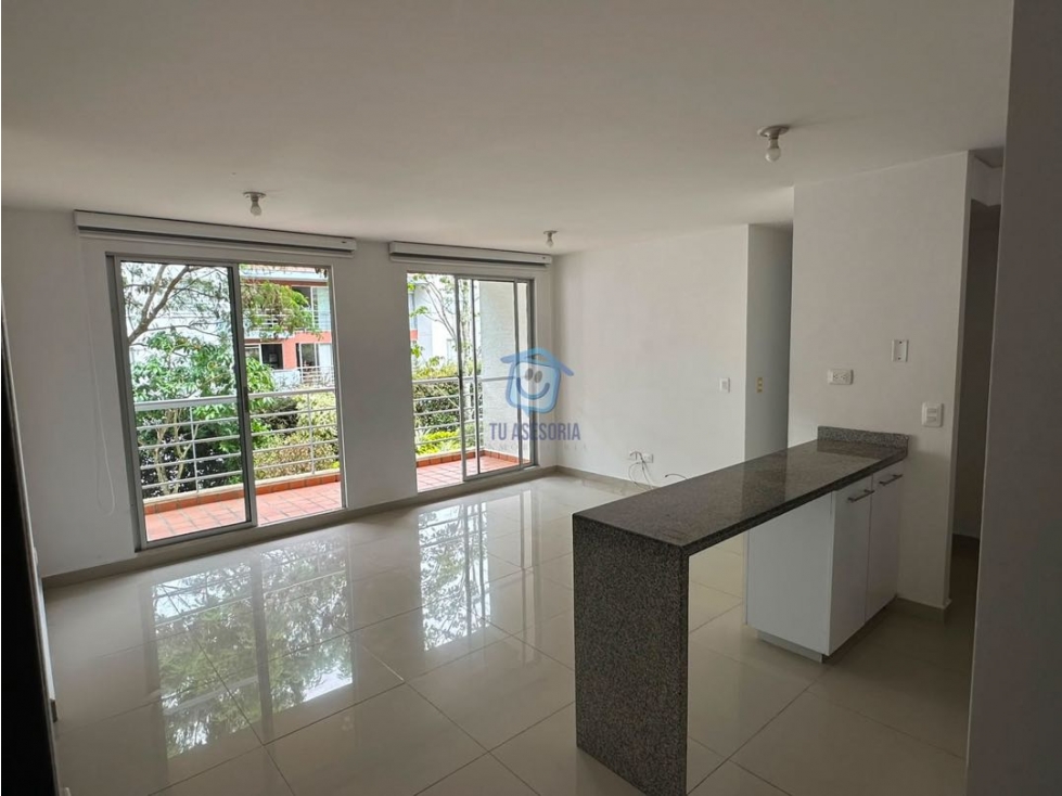 Apartamento en venta en Barrio La Villa-Pereira