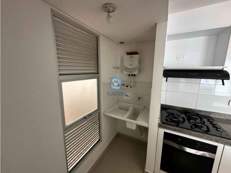 Apartamento en venta en Barrio La Villa-Pereira — foto 3