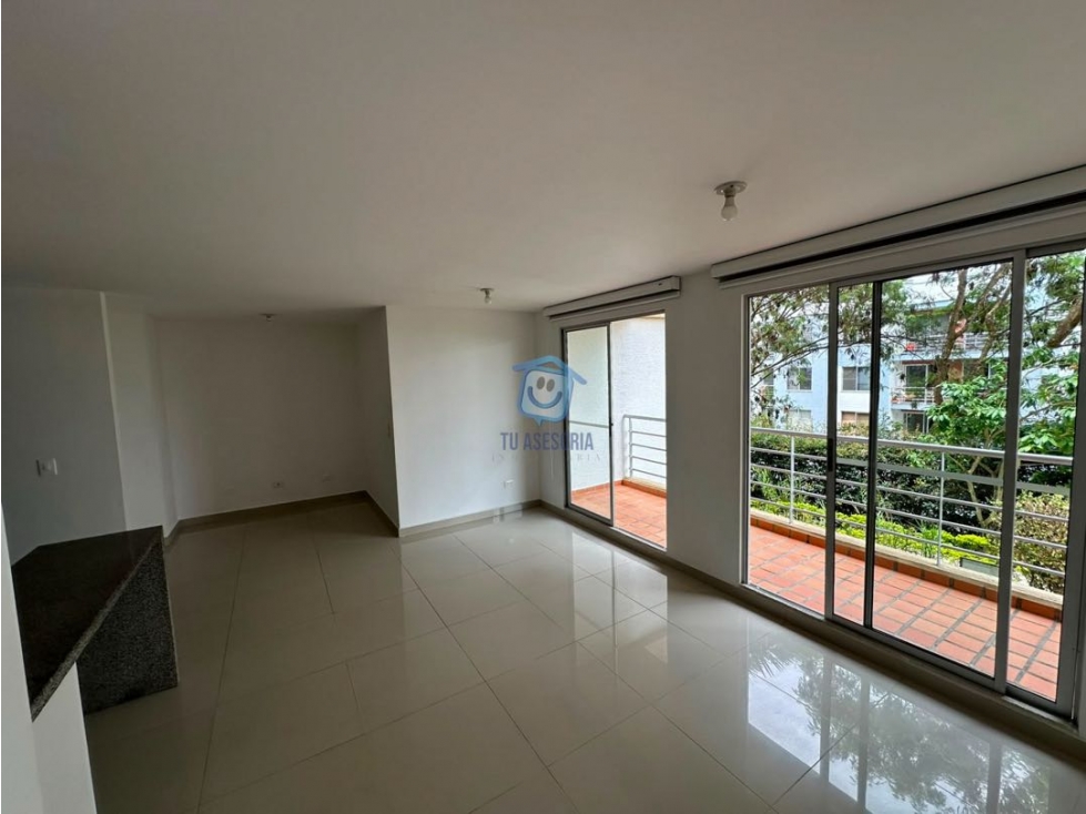 Apartamento en venta en Barrio La Villa-Pereira — foto 4