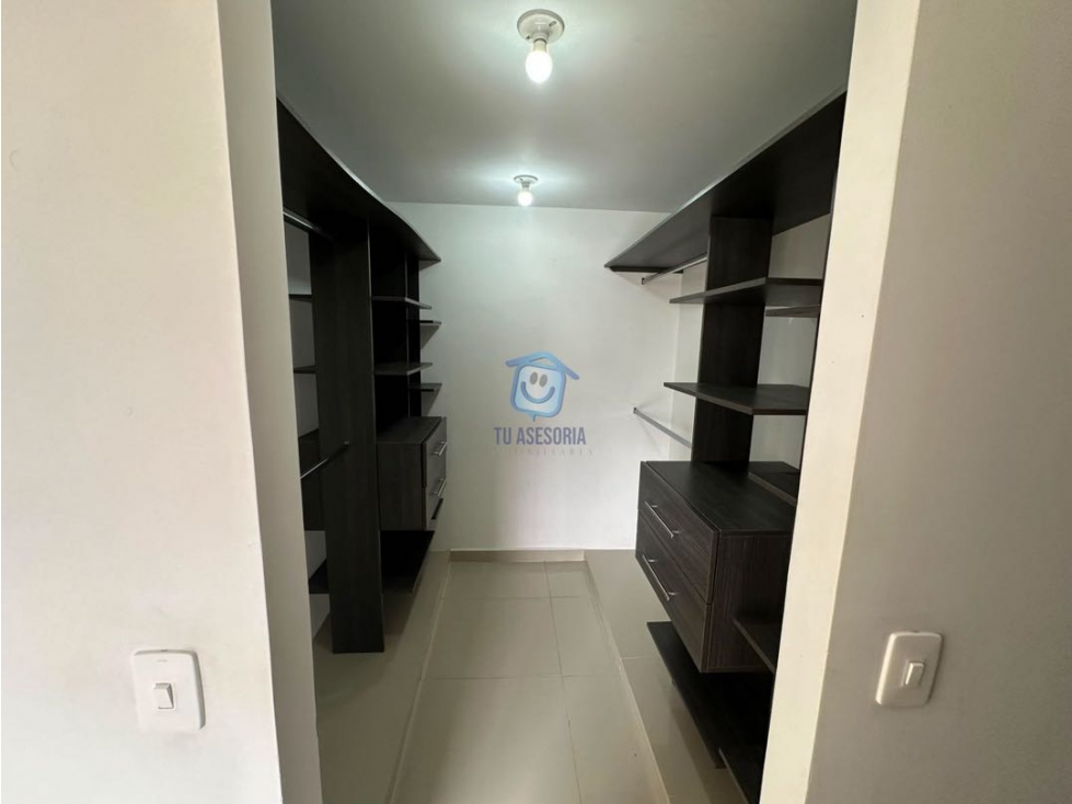 Apartamento en venta en Barrio La Villa-Pereira — foto 5