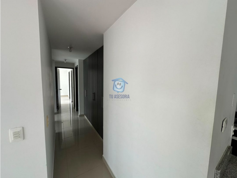 Apartamento en venta en Barrio La Villa-Pereira — foto 6