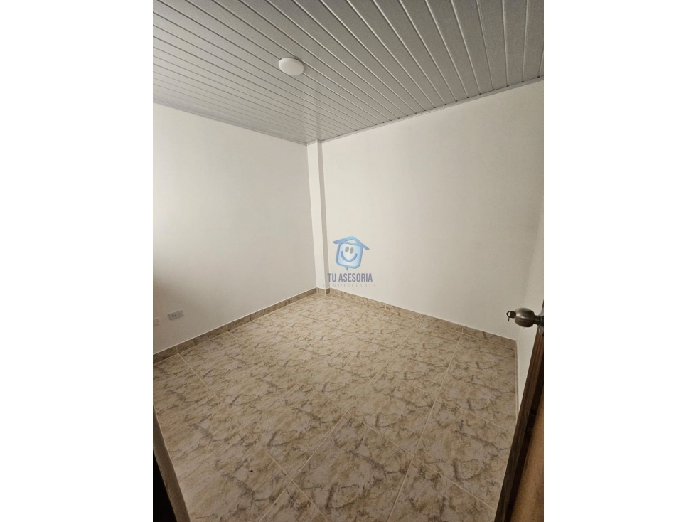 Apartamento en venta en Barrio San Juan del Viento-Santa Rosa de Cabal - 3