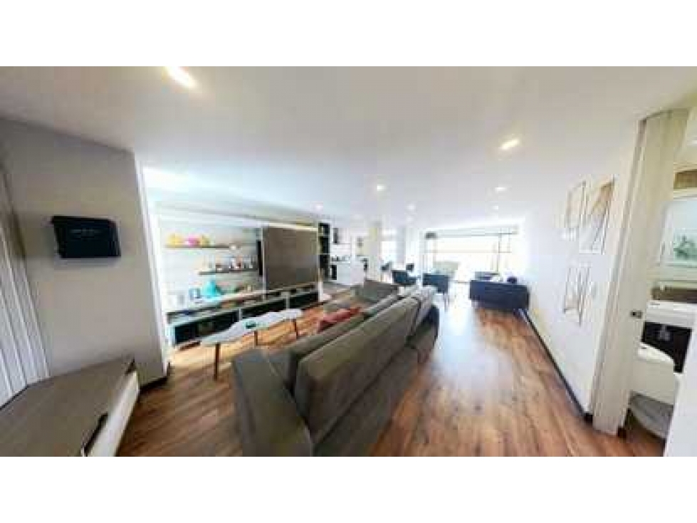 APARTAMENTO EN VENTA EN BATAN — foto 2