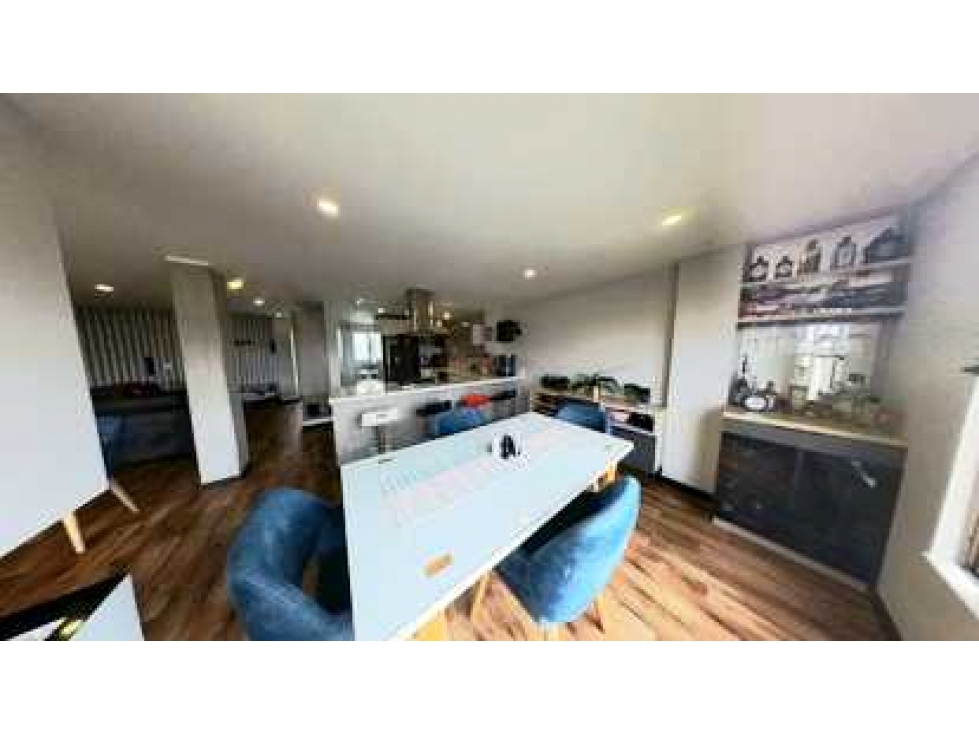 APARTAMENTO EN VENTA EN BATAN — foto 3