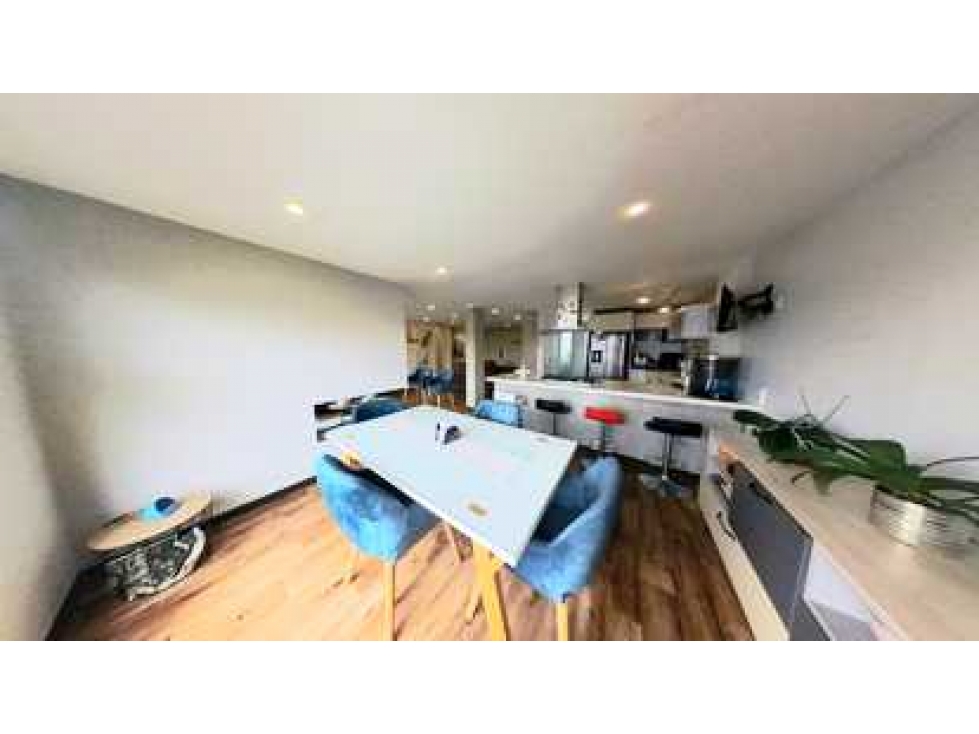 APARTAMENTO EN VENTA EN BATAN