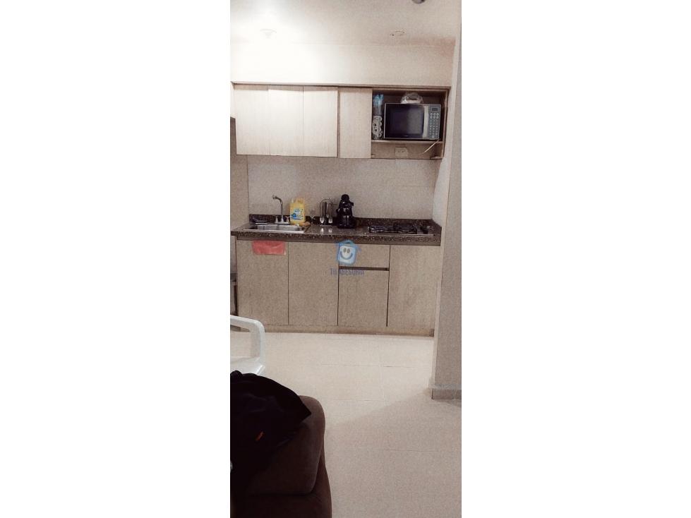 Apartamento en Venta en Batara-Pereira