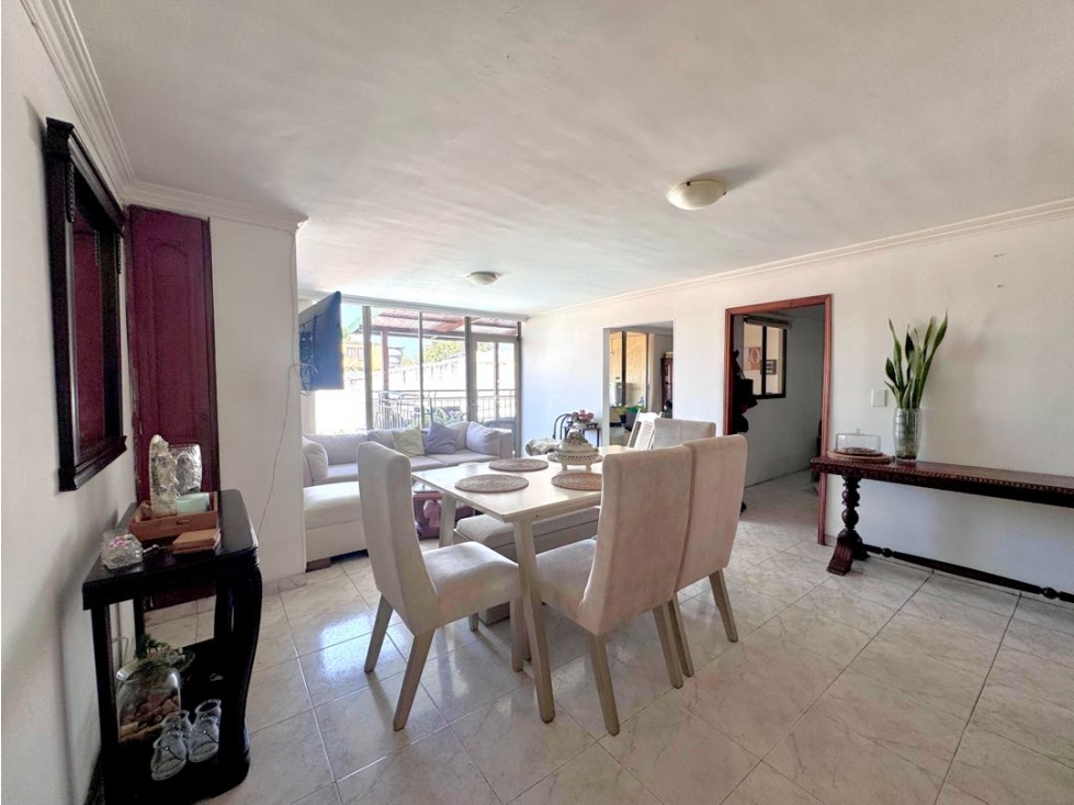 APARTAMENTO EN VENTA EN BAVARIA