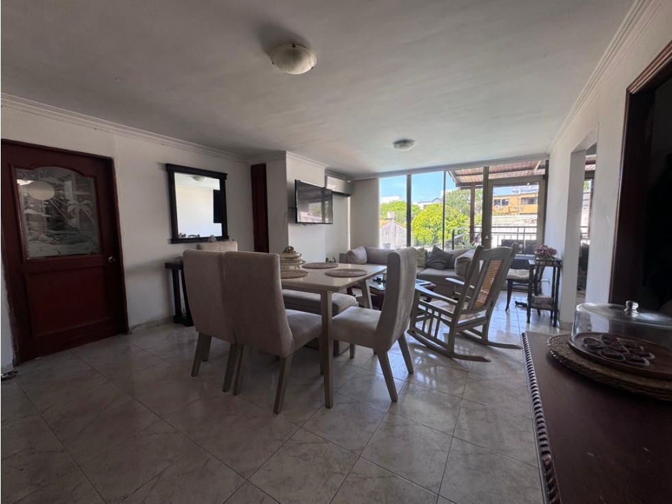 APARTAMENTO EN VENTA EN BAVARIA — foto 3