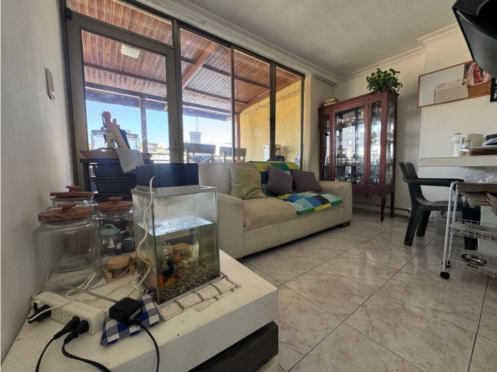 APARTAMENTO EN VENTA EN BAVARIA — foto 4