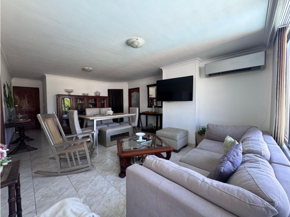 APARTAMENTO EN VENTA EN BAVARIA — foto 5