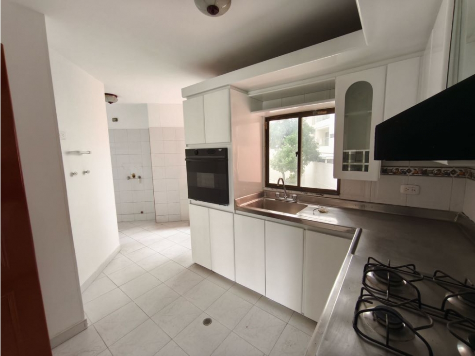 APARTAMENTO EN VENTA EN BAVARIA — foto 5