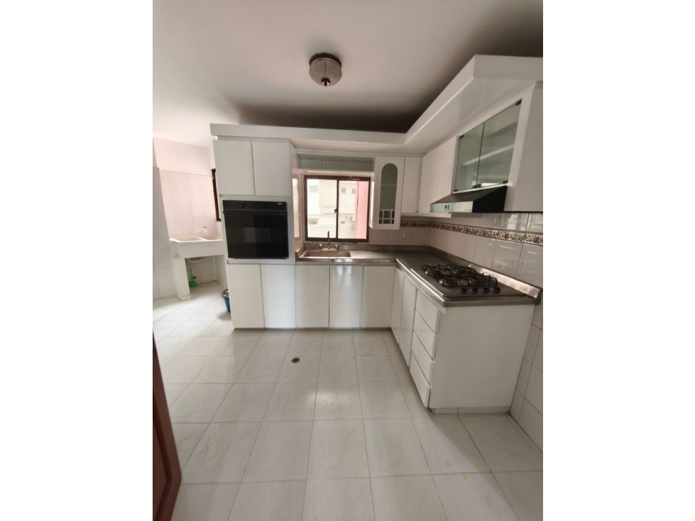 APARTAMENTO EN VENTA EN BAVARIA — foto 6