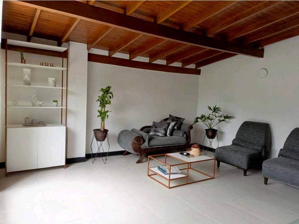 Apartamento En Venta En Belen Rosales