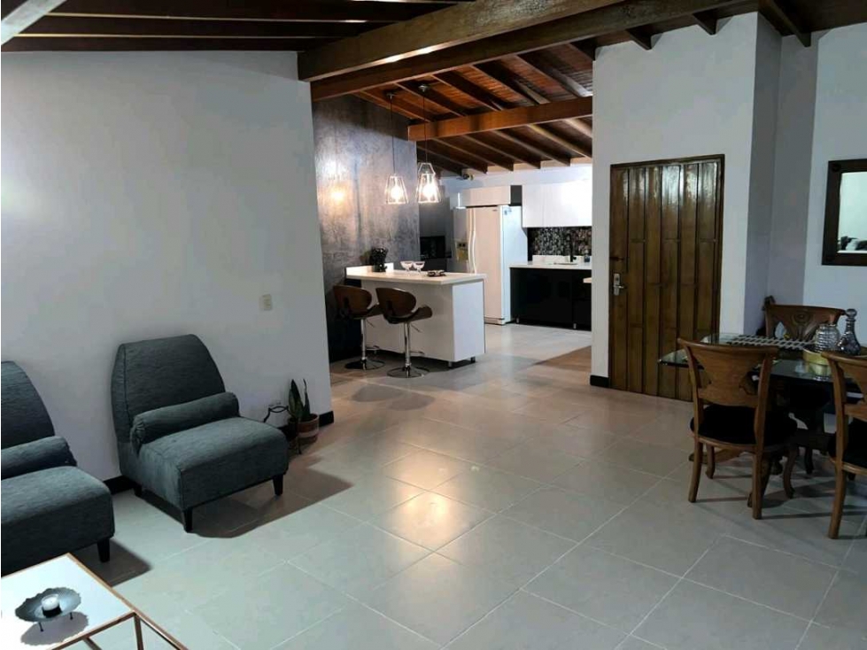 Apartamento En Venta En Belen Rosales — foto 2