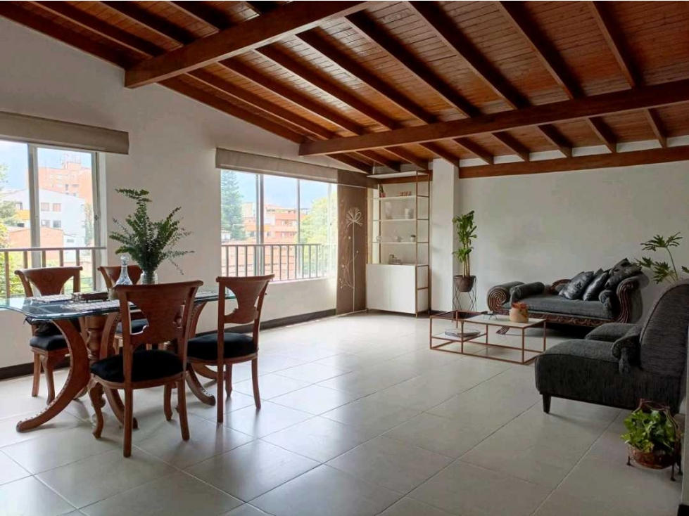 Apartamento En Venta En Belen Rosales — foto 3