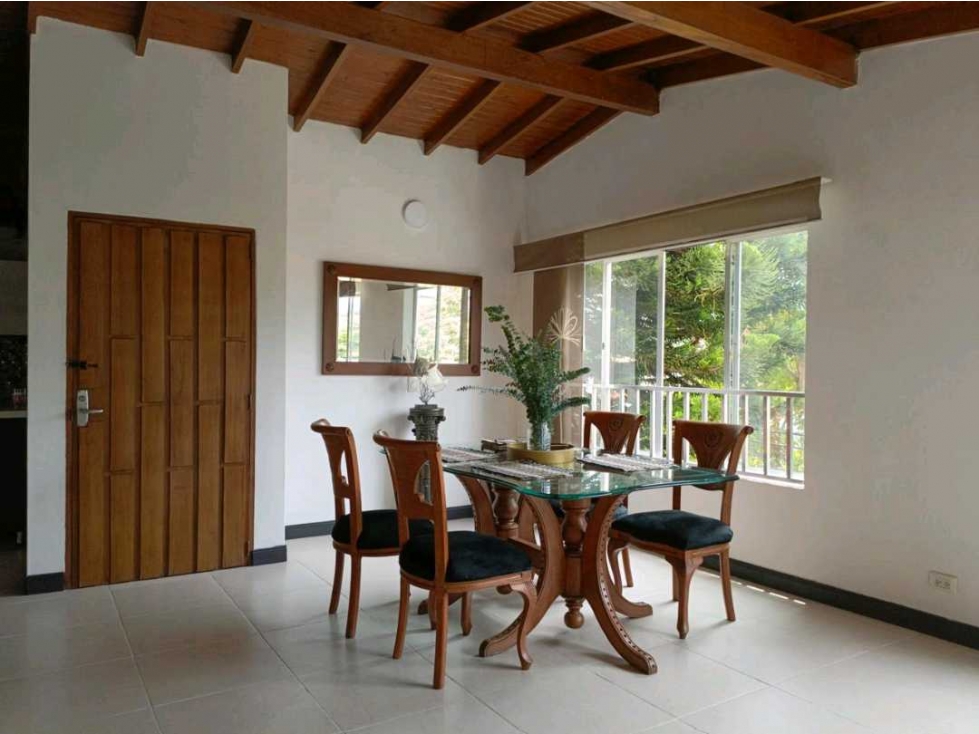 Apartamento En Venta En Belen Rosales — foto 4
