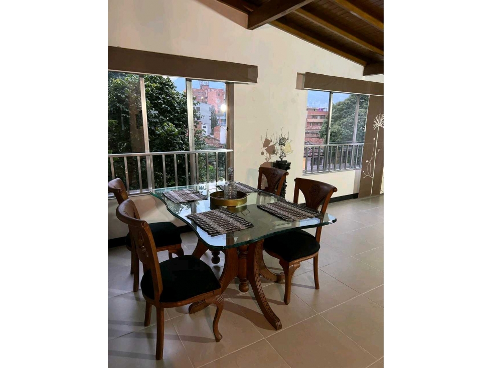 Apartamento En Venta En Belen Rosales — foto 5