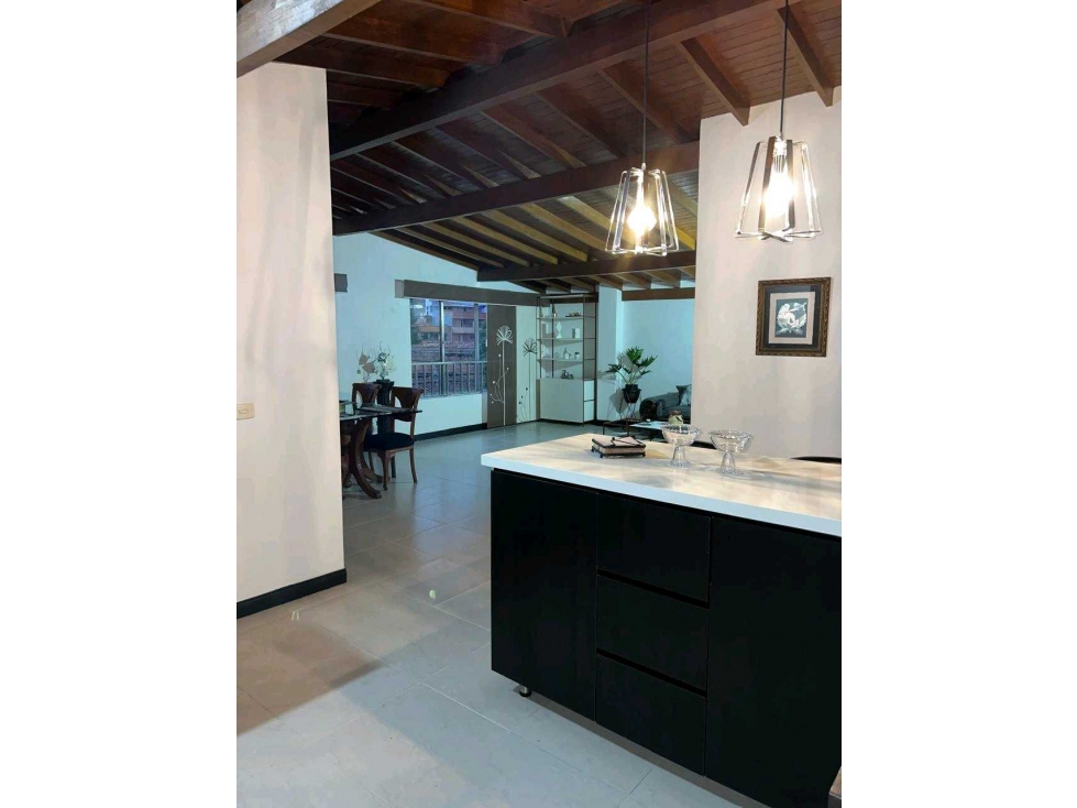 Apartamento En Venta En Belen Rosales — foto 6