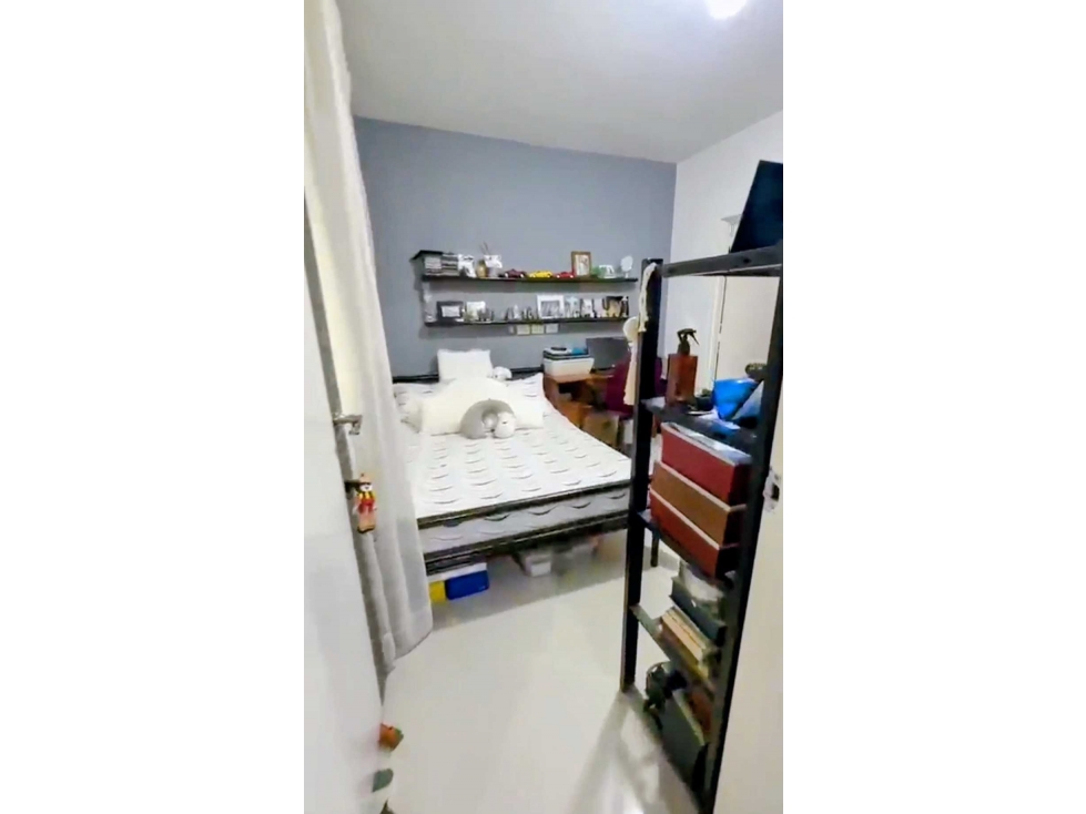 APARTAMENTO EN VENTA EN BELEN ROSALES, MEDELLIN — foto 4