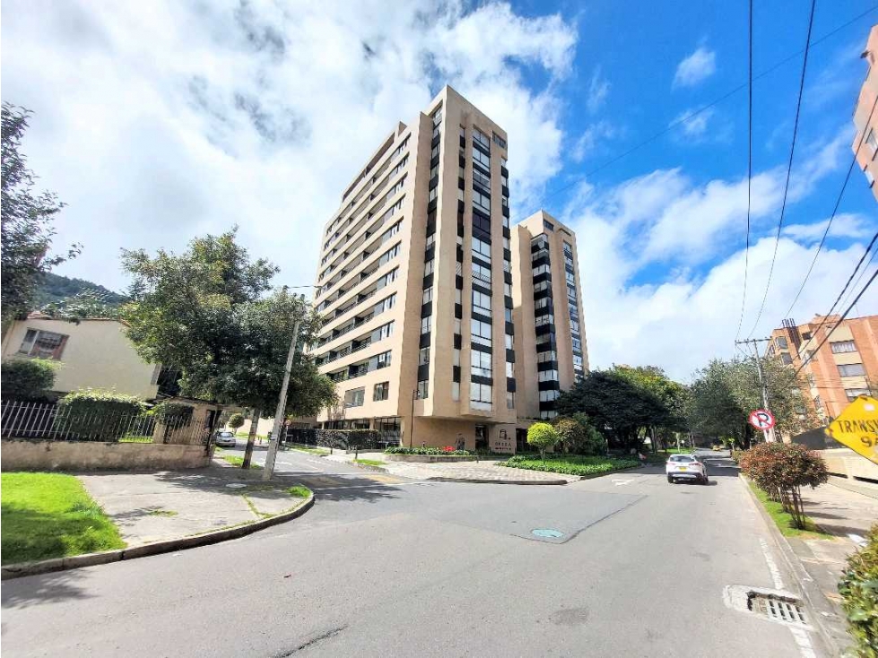 APARTAMENTO EN VENTA EN BELLA SUIZA ORBBA — foto 2