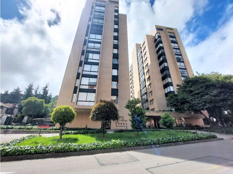 APARTAMENTO EN VENTA EN BELLA SUIZA ORBBA