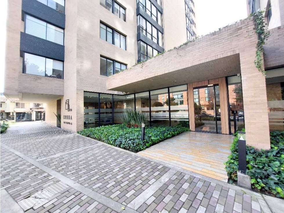 APARTAMENTO EN VENTA EN BELLA SUIZA ORBBA — foto 3