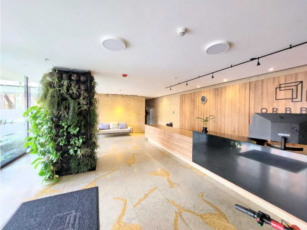 APARTAMENTO EN VENTA EN BELLA SUIZA ORBBA — foto 4