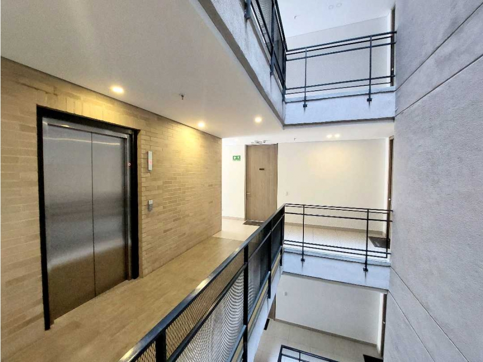 APARTAMENTO EN VENTA EN BELLA SUIZA ORBBA — foto 5