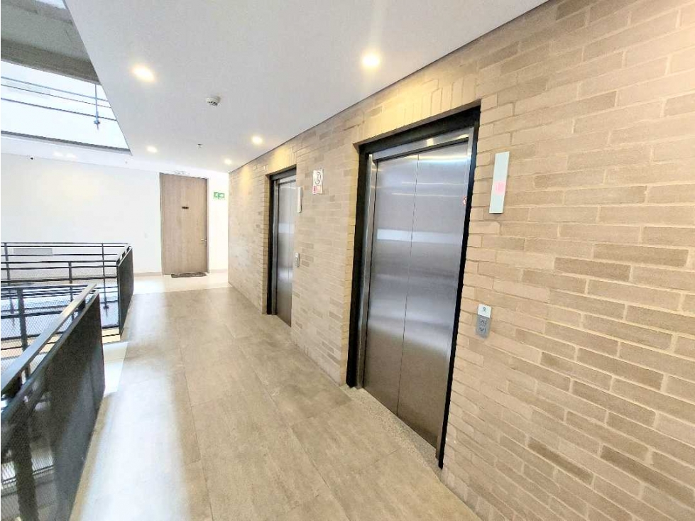APARTAMENTO EN VENTA EN BELLA SUIZA ORBBA — foto 6
