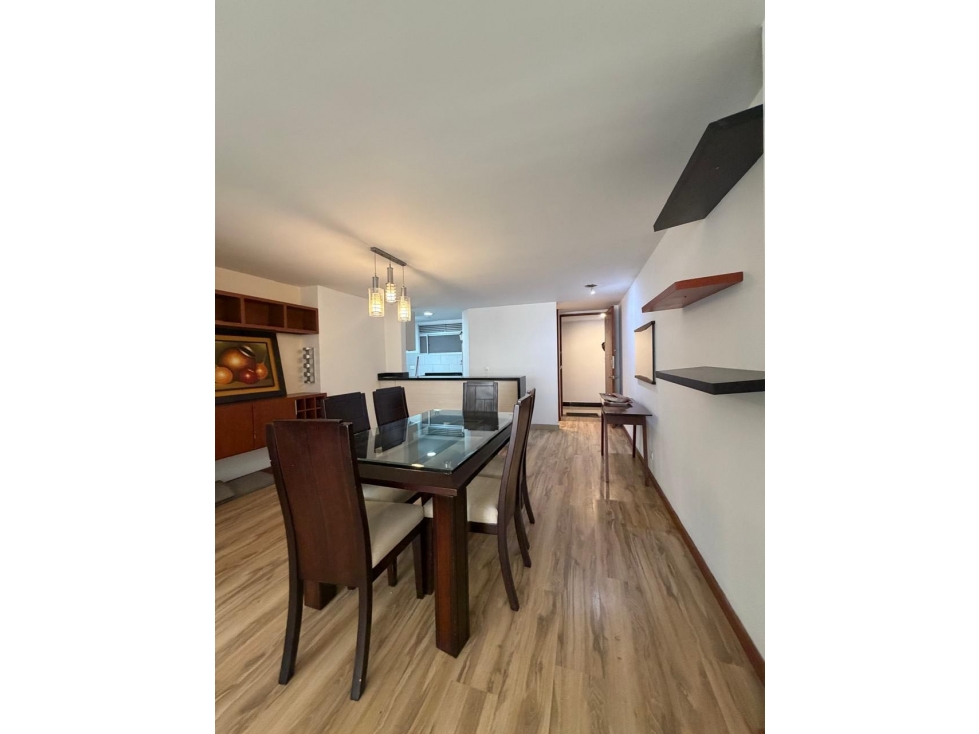 APARTAMENTO EN VENTA EN BELLA SUIZA