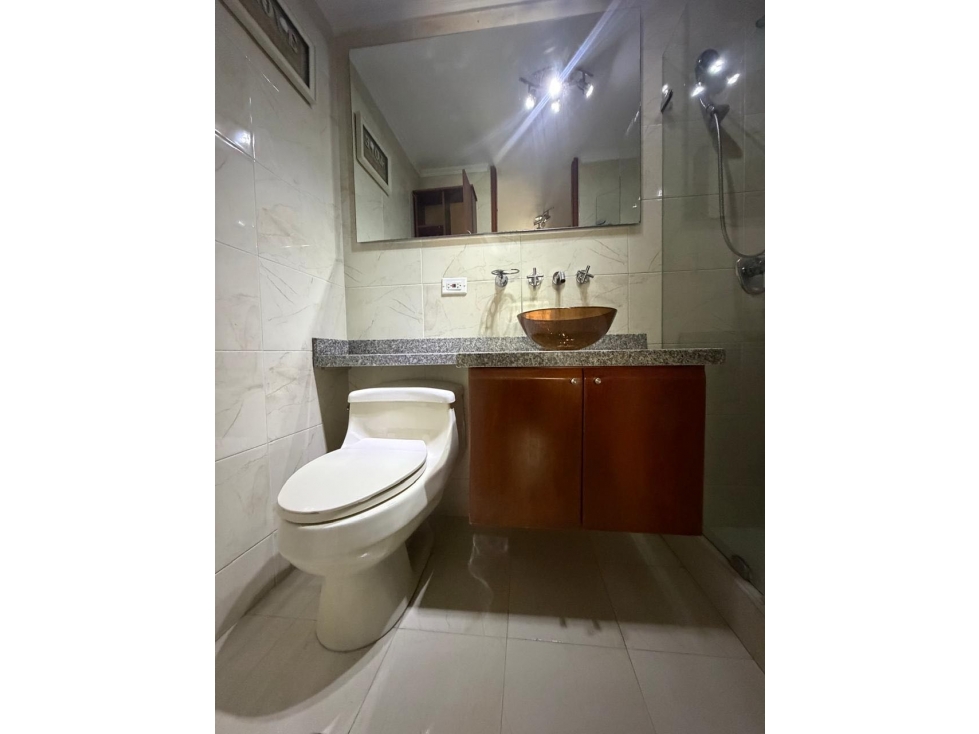 APARTAMENTO EN VENTA EN BELLA SUIZA — foto 3