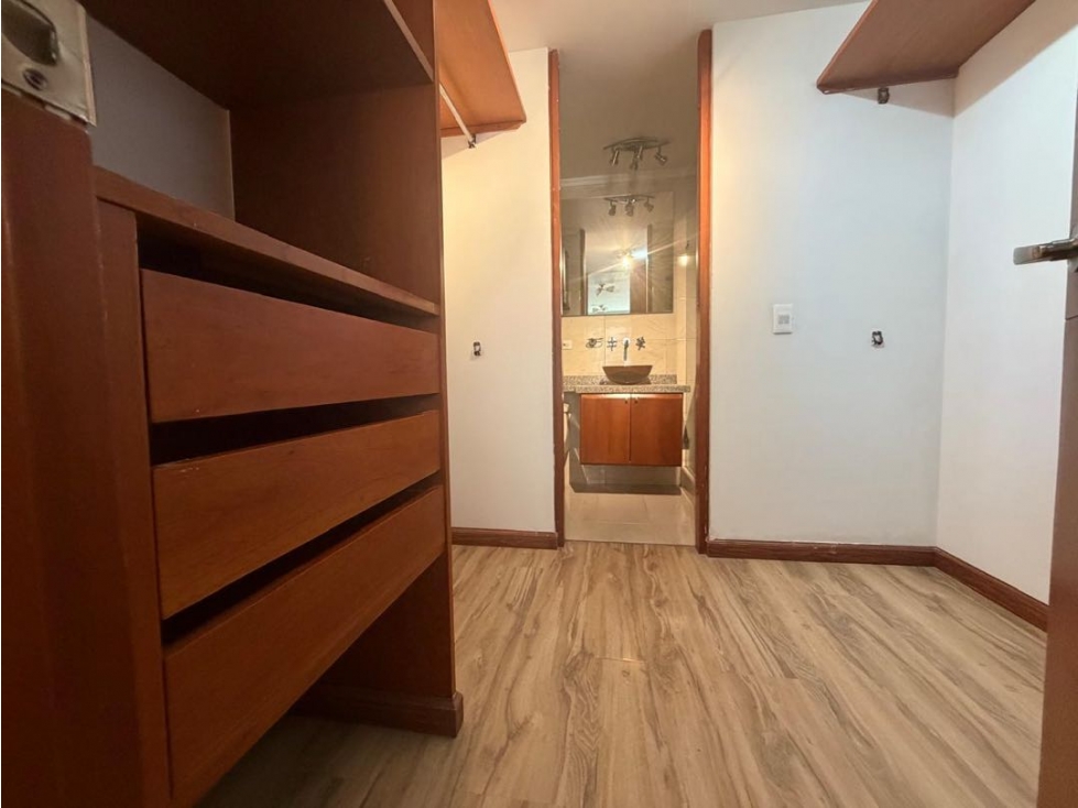 APARTAMENTO EN VENTA EN BELLA SUIZA — foto 4