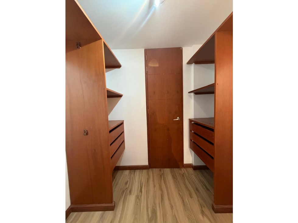 APARTAMENTO EN VENTA EN BELLA SUIZA — foto 5
