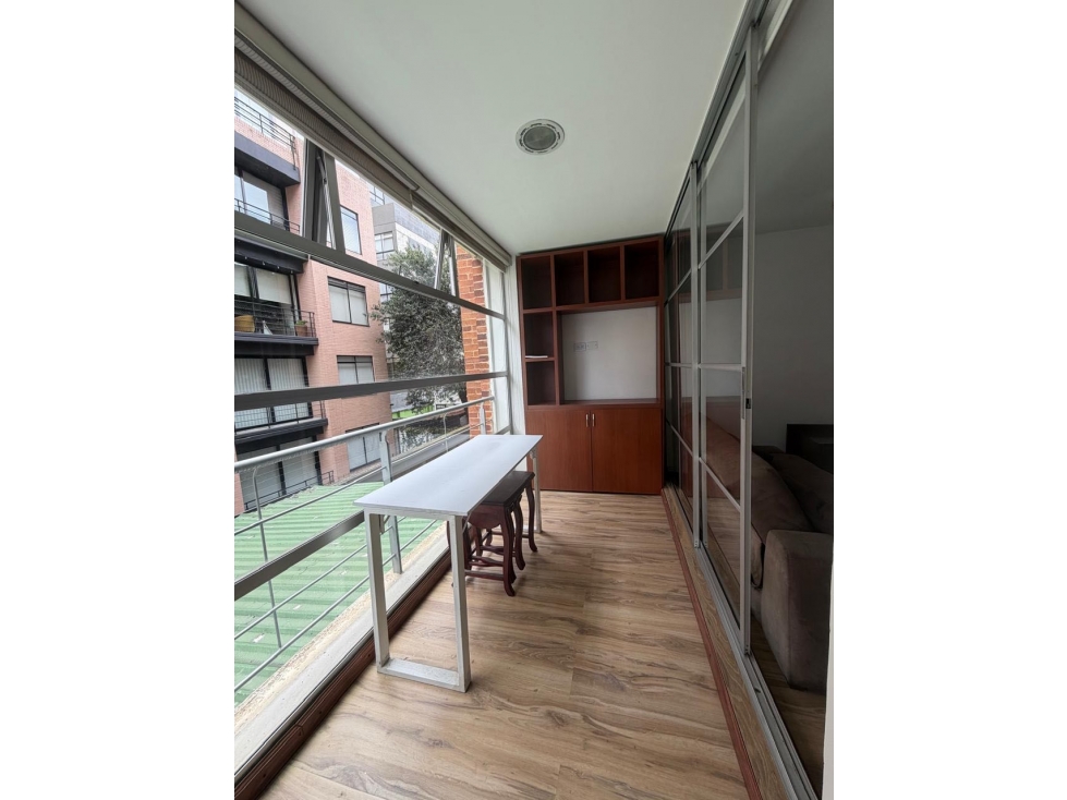 APARTAMENTO EN VENTA EN BELLA SUIZA — foto 6