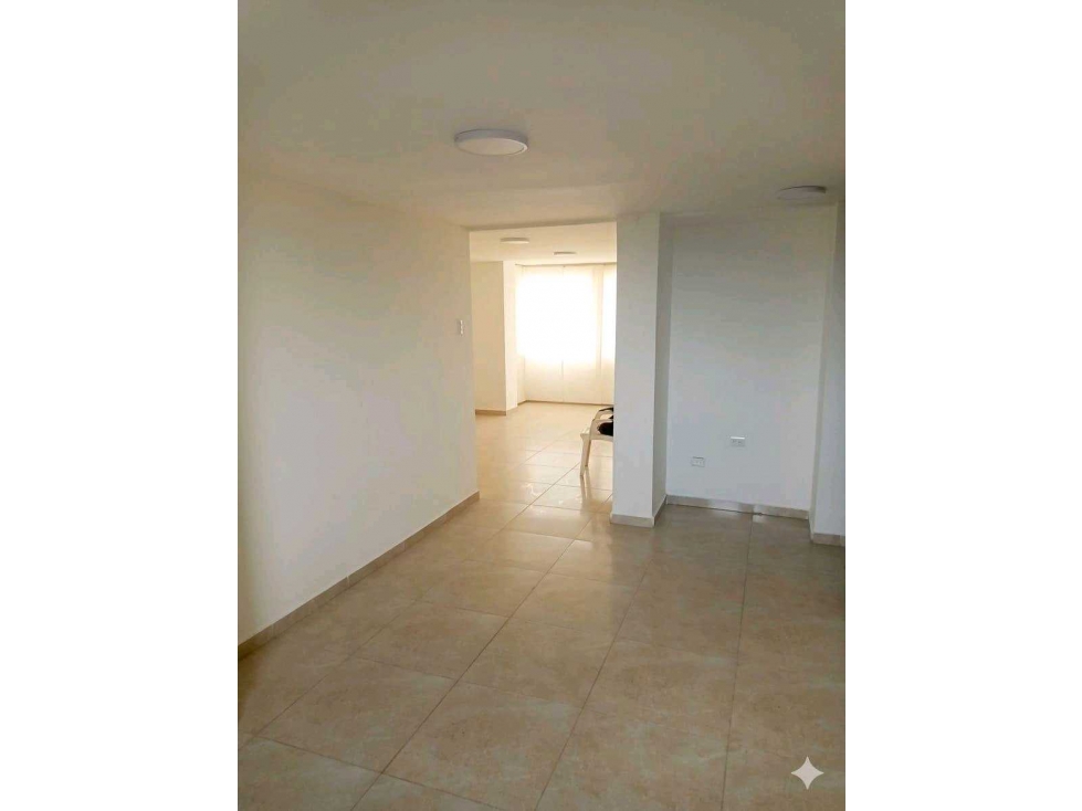 APARTAMENTO EN VENTA EN BELLA VISTA BARRANQUILLA — foto 2
