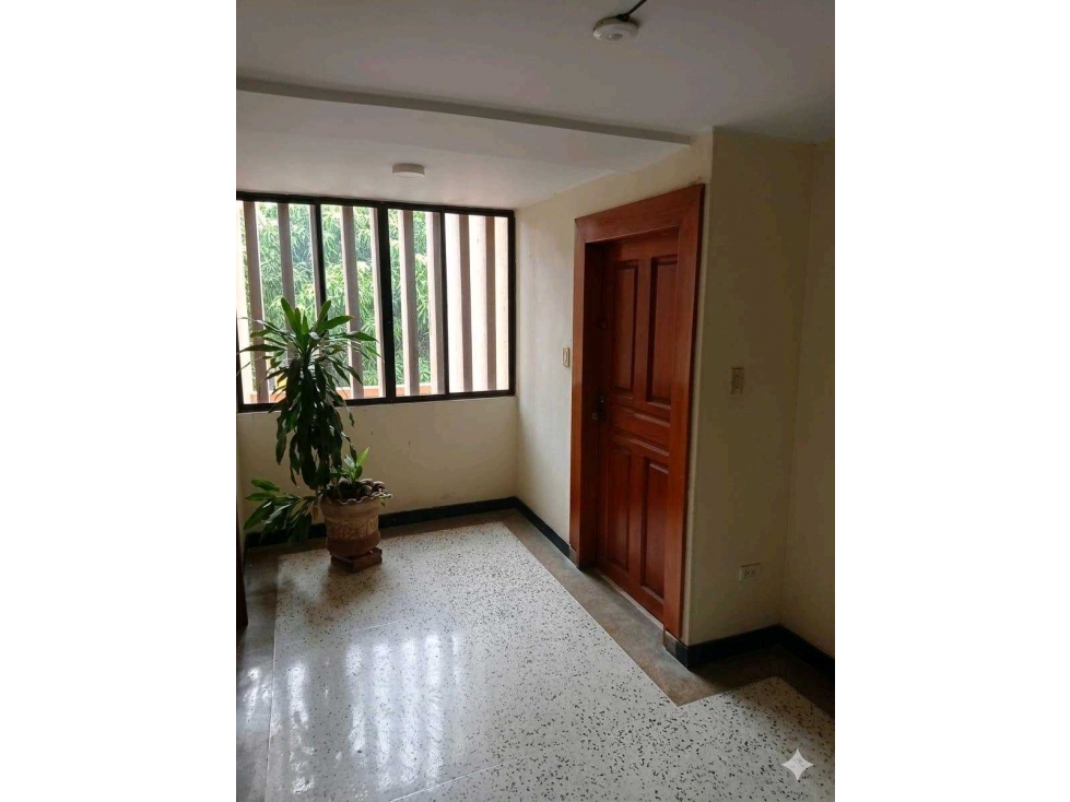 APARTAMENTO EN VENTA EN BELLA VISTA BARRANQUILLA — foto 3