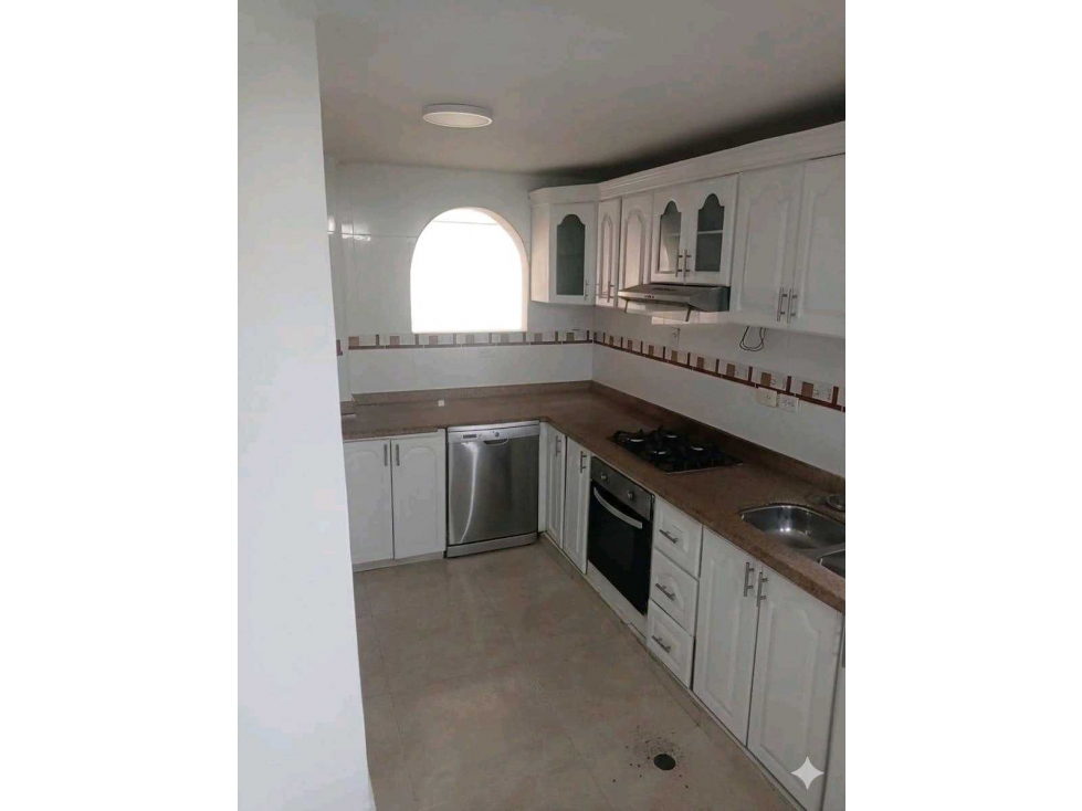 APARTAMENTO EN VENTA EN BELLA VISTA BARRANQUILLA — foto 6