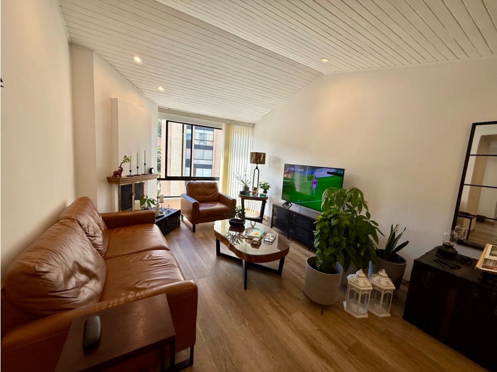 Apartamento en venta en Bella Suiza | 104 m² — foto 2