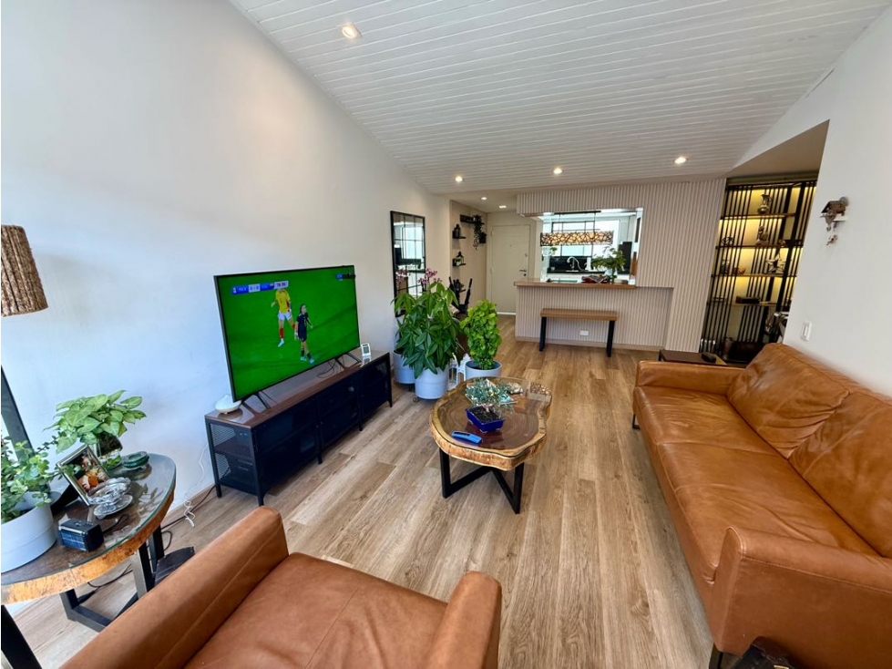 Apartamento en venta en Bella Suiza | 104 m² — foto 3