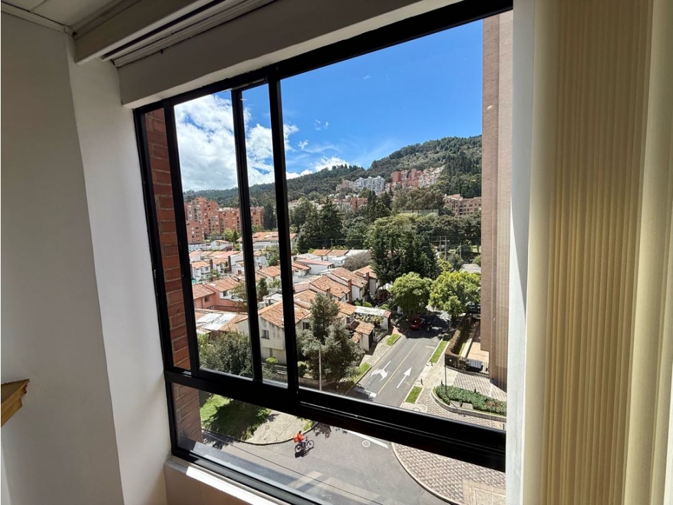 Apartamento en venta en Bella Suiza | 104 m² — foto 4
