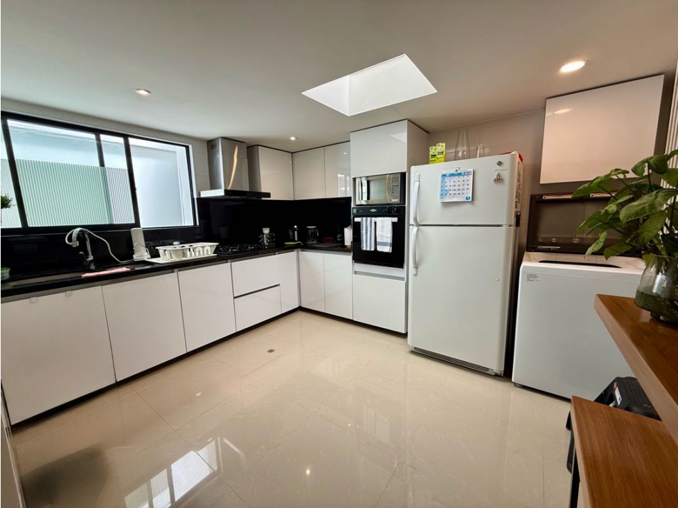 Apartamento en venta en Bella Suiza | 104 m² — foto 5