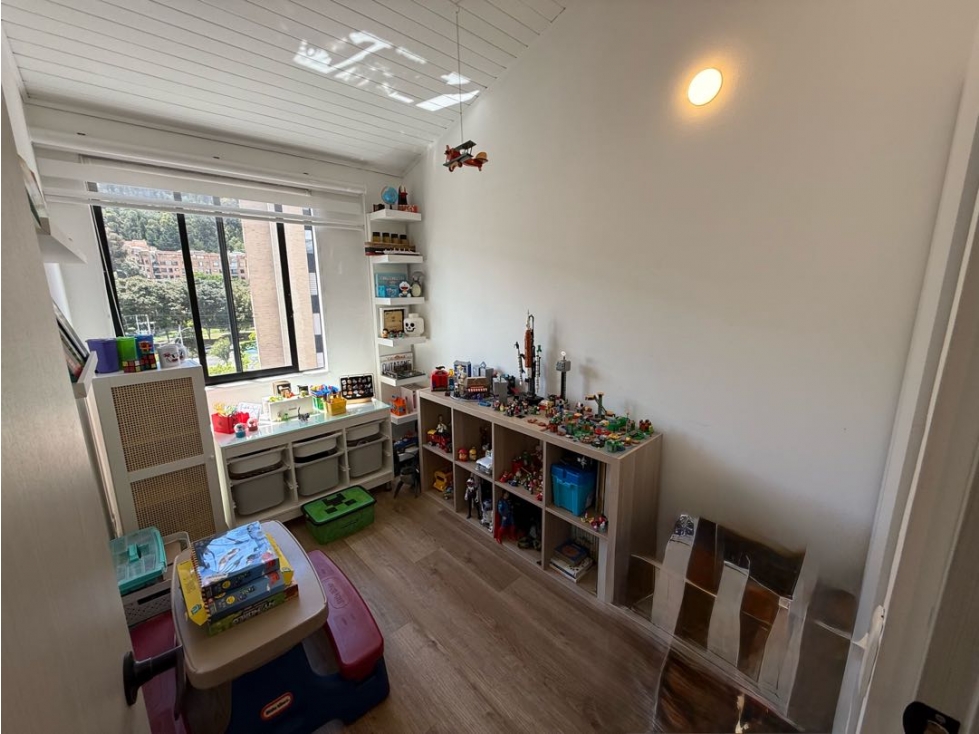 Apartamento en venta en Bella Suiza | 104 m² — foto 6