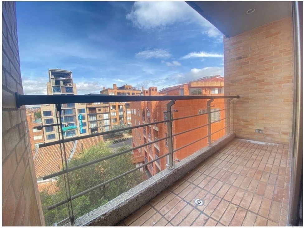 APARTAMENTO EN VENTA EN BELLA SUIZA BOGOTÁ