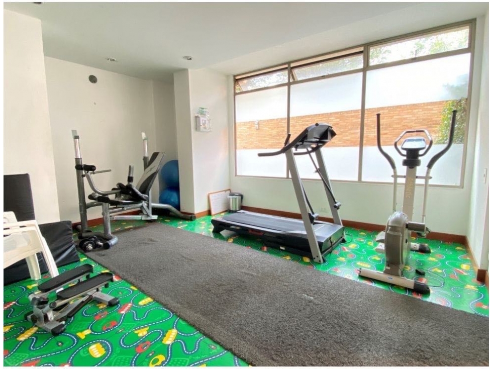 APARTAMENTO EN VENTA EN BELLA SUIZA BOGOTÁ — foto 3