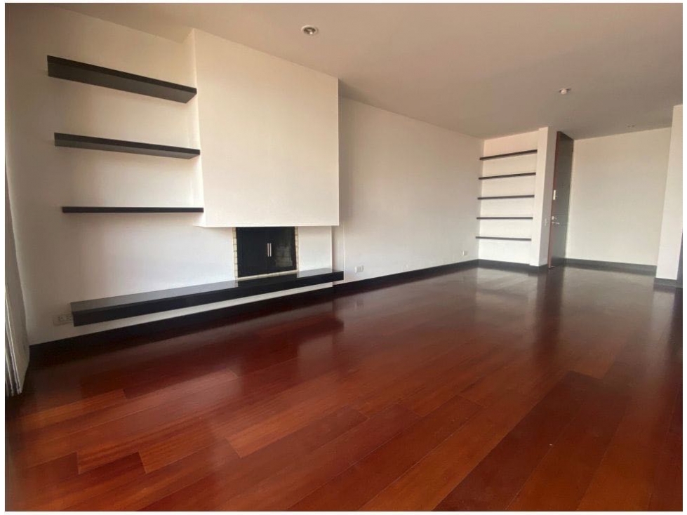 APARTAMENTO EN VENTA EN BELLA SUIZA BOGOTÁ — foto 6