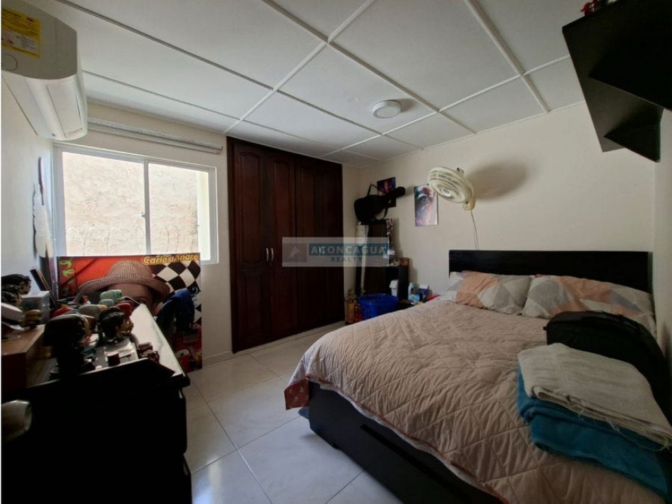 Apartamento en venta en Bellavista primer piso — foto 5