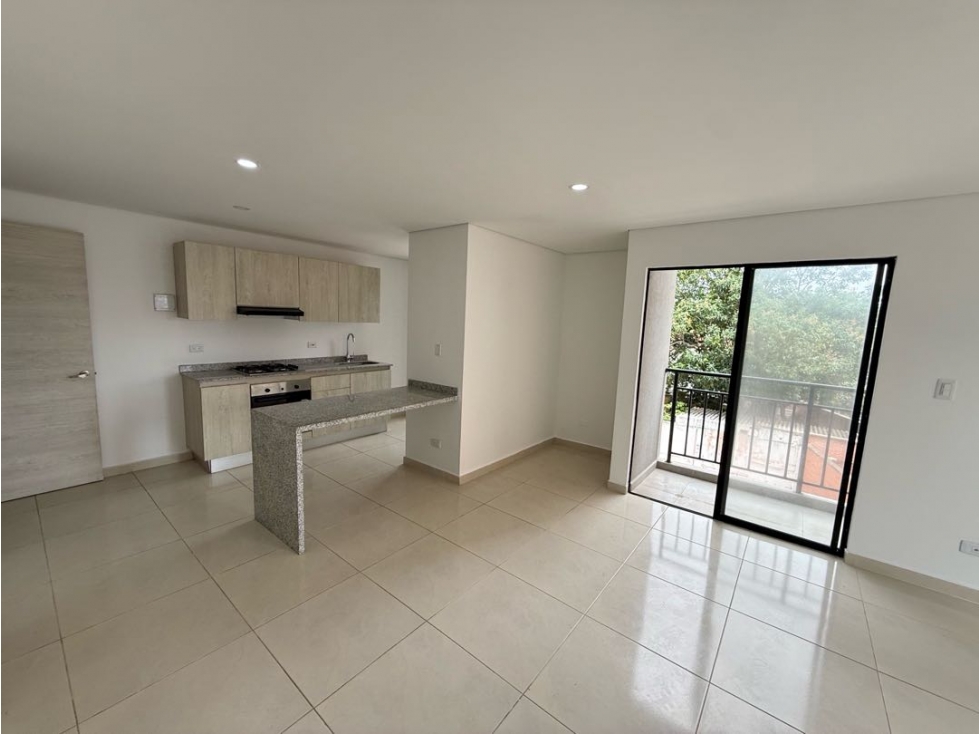 Apartamento en venta en Bellavista — foto 2